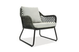 Palma Lounge Chair - Outdoor Furniture For Sale Dublin Ireland