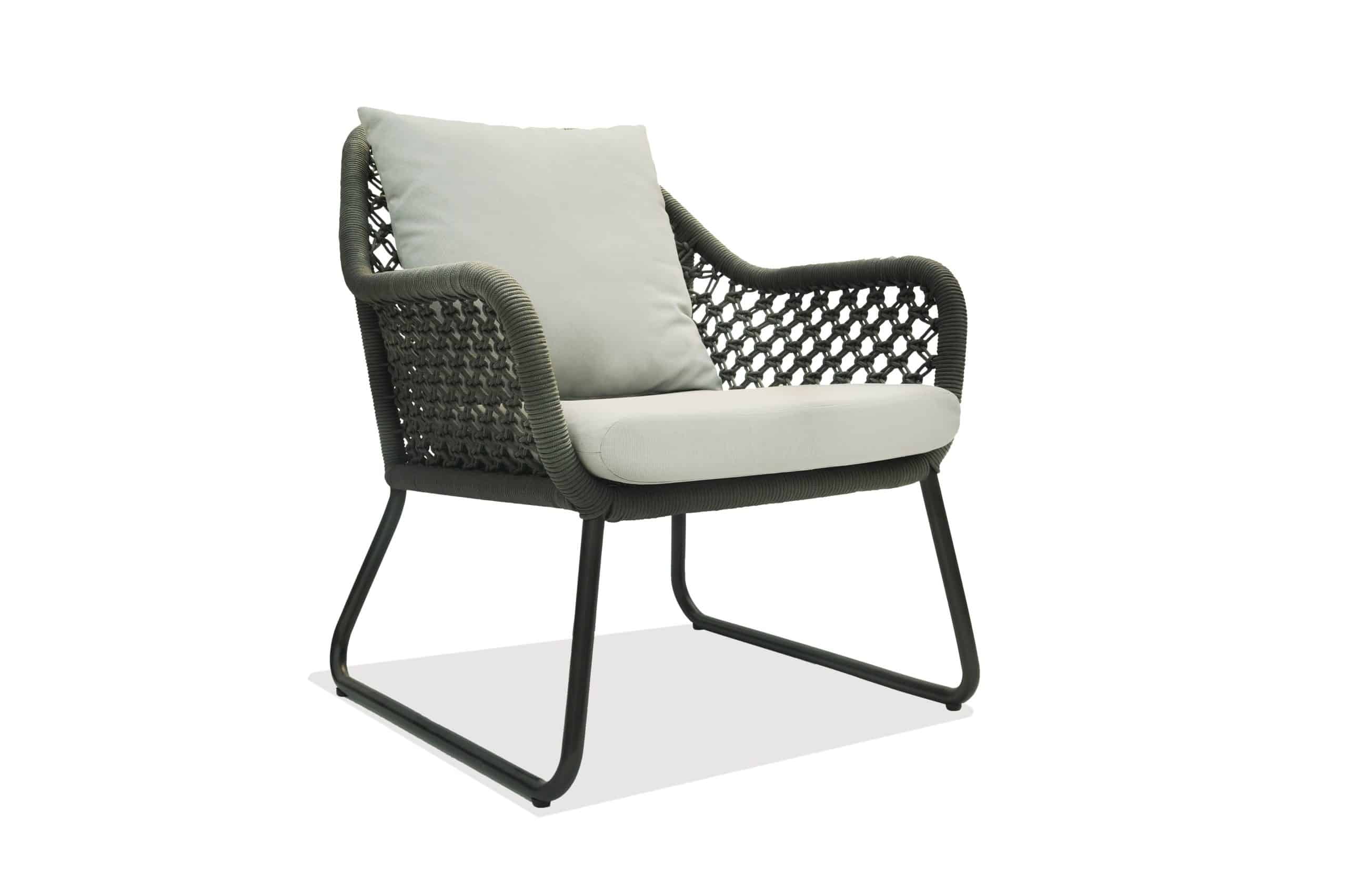 Palma Outdoor Lounge Chair