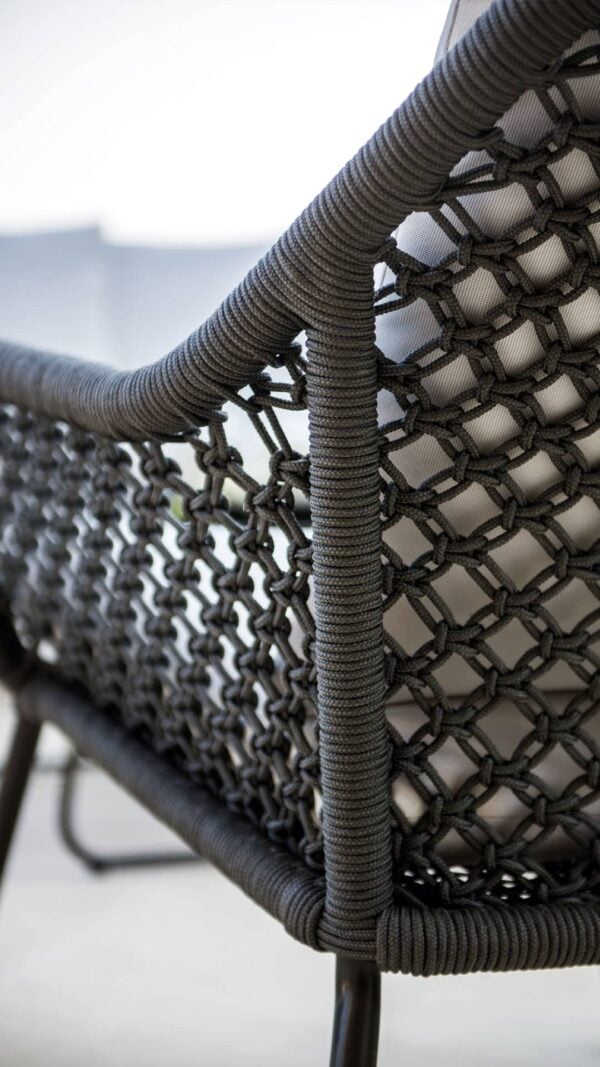 Palma Three-Seater Outdoor Sofa