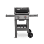 Weber Spirit II E-210 Gas Barbecue