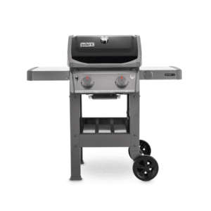 Weber Spirit II E-210 Gas Barbecue - Weber Gas Barbecues For Sale Dublin Ireland