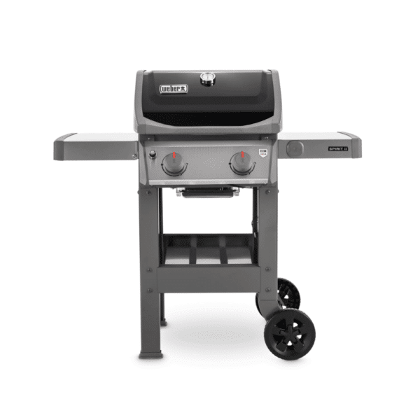 Weber Spirit II E-210 Gas Barbecue