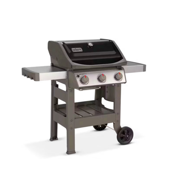 Weber Spirit II E-310 Gas BBQ