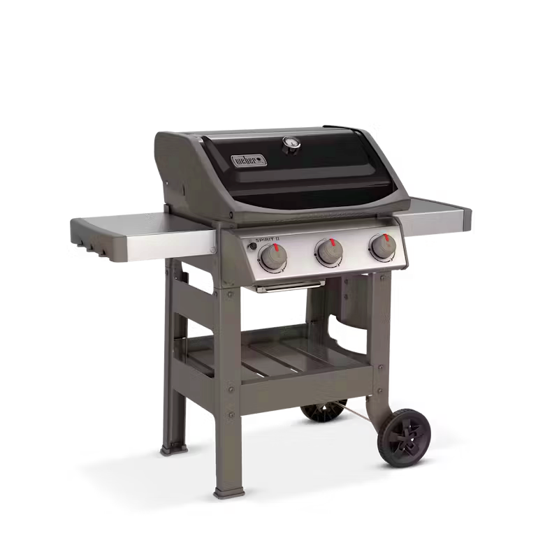 Weber Sprit E 310 Gas Barbecue Outdoor.ie