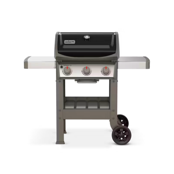Weber Spirit II E-310 Gas BBQ