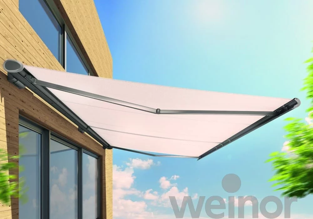 Semina Life Awning - Awnings For Sale Dublin Ireland