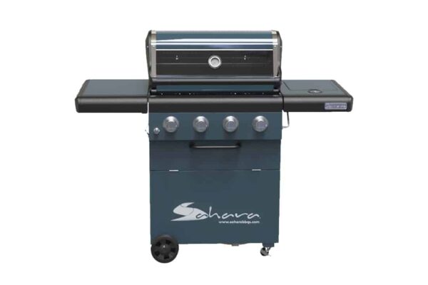 Sahara X450 Gas Barbecue