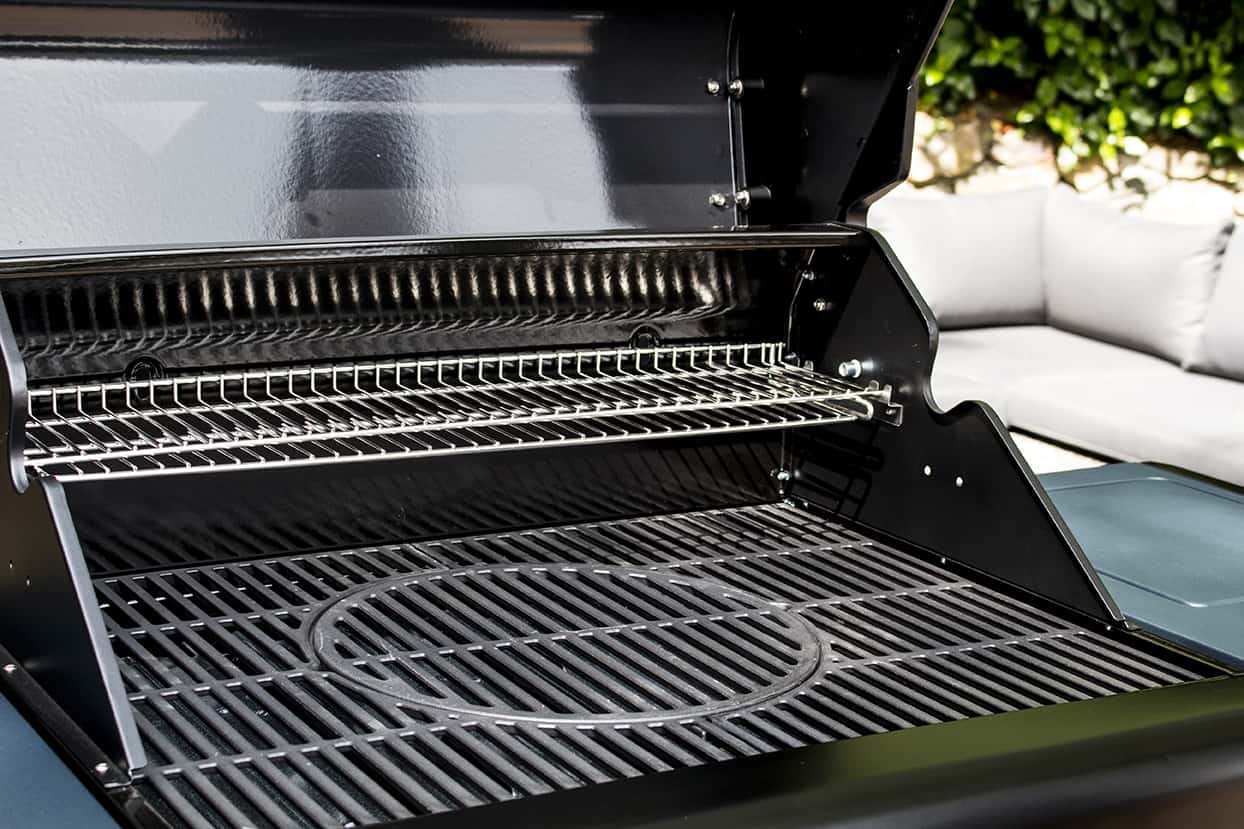 Sahara X450 Gas Barbecue