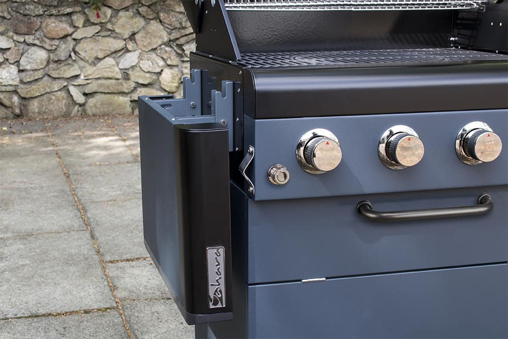 Sahara X450 Gas Barbecue