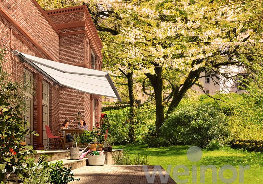 Semina Life Awning - Awnings For Sale Dublin Ireland