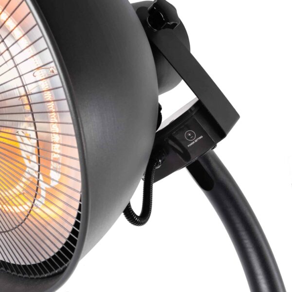 Eurom Sunset 2000 Outdoor Heater