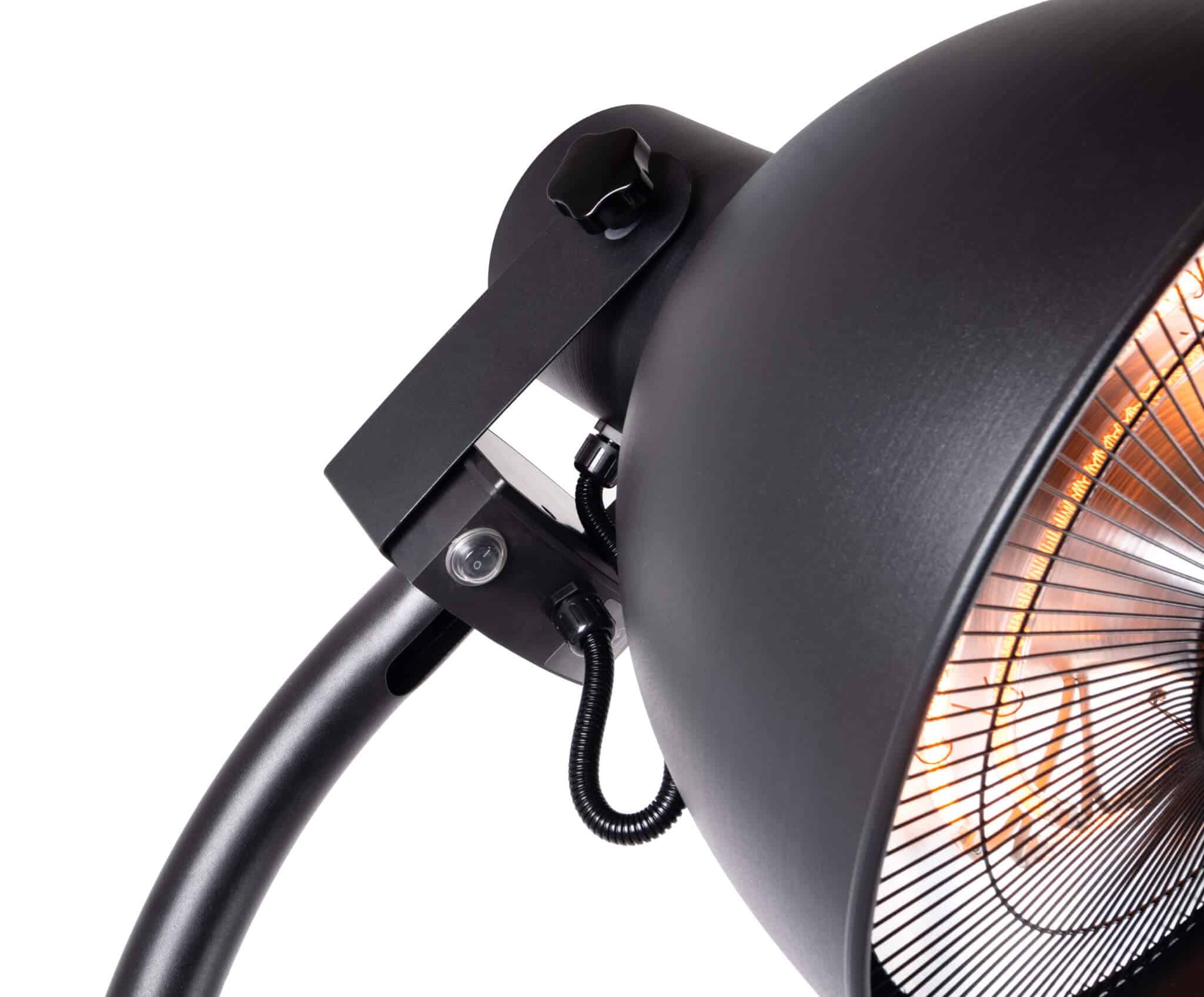 Eurom Sunset 2000 Outdoor Heater