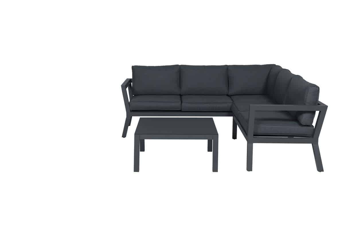 Colorado Garden Corner Sofa Set