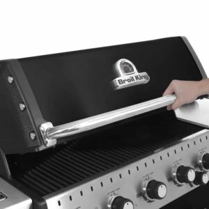 Broil King Baron Lid