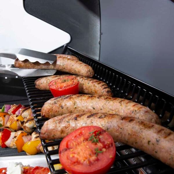 Broil King Baron 590