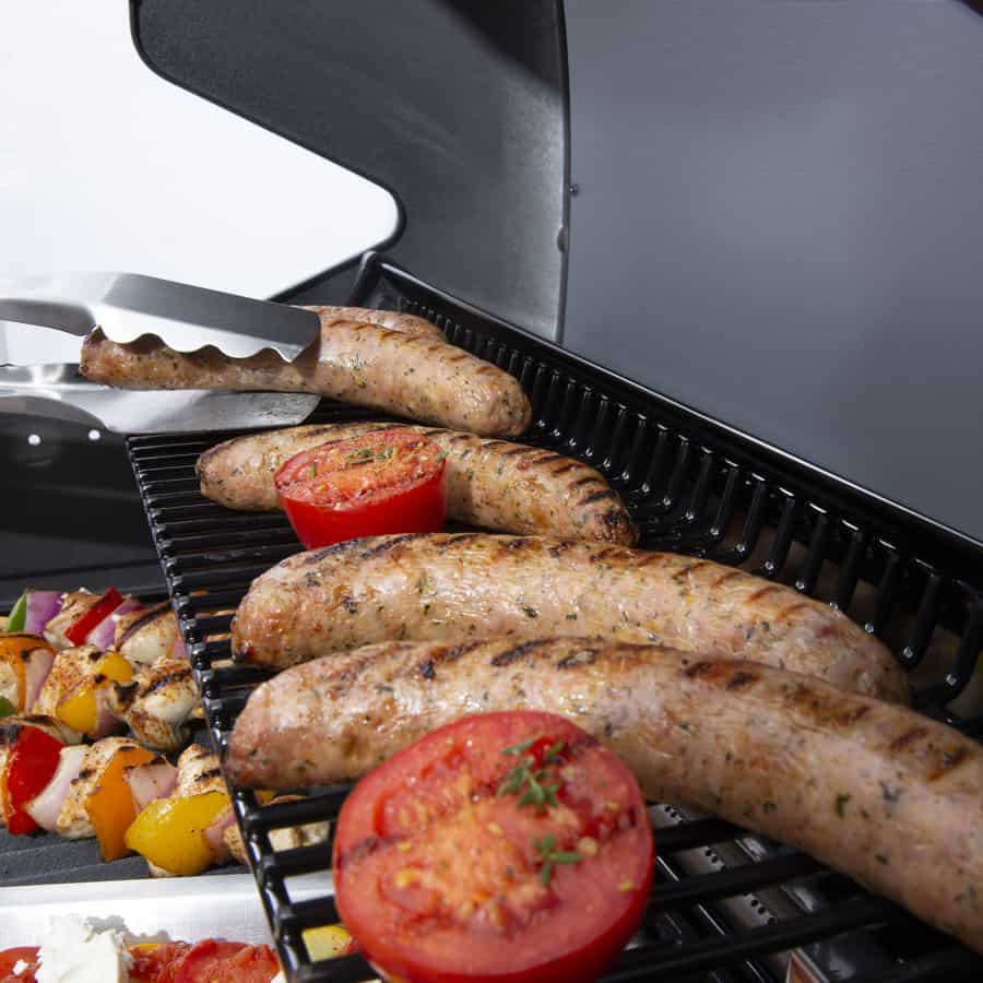 Broil King Baron 590