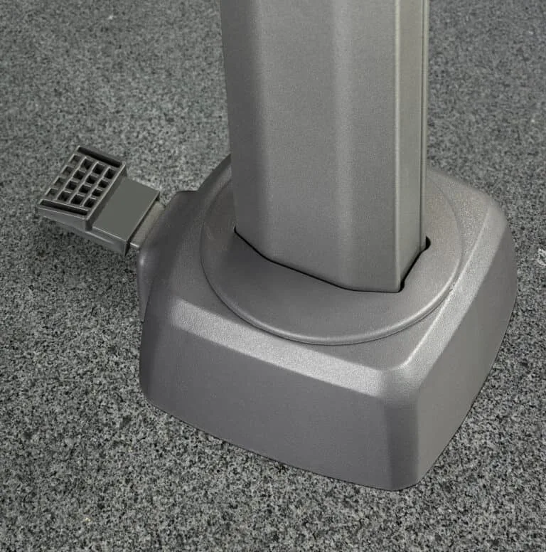 Alexander Cantilever Garden Parasol - Garden Parasols For Sale Dublin Ireland