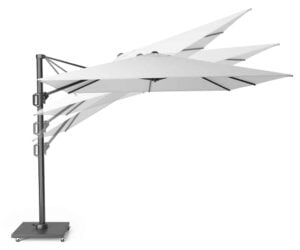 Alexander Cantilever Parasol T1 - garden Parasols For Sale Dublin