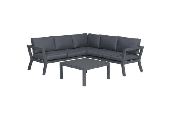Colorado Garden Corner Sofa Set