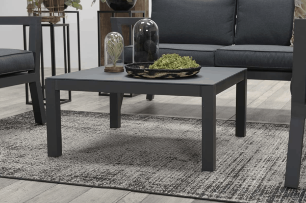 Colorado Garden Corner Sofa Set