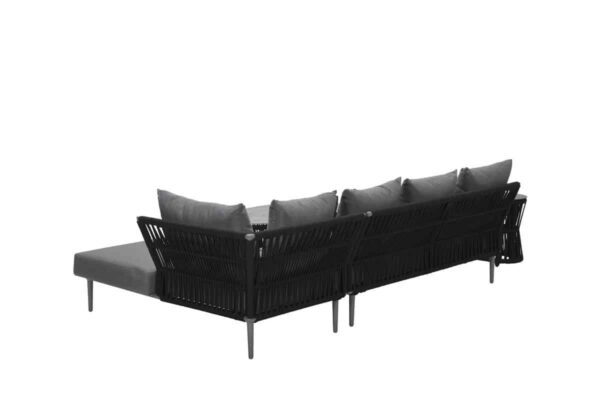 Tara Garden Corner Sofa Set Right
