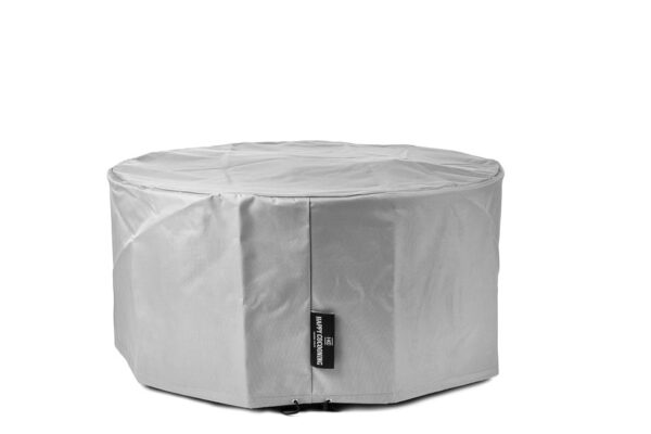 Happy Cocooning Fire Pit Table Bowl Cover