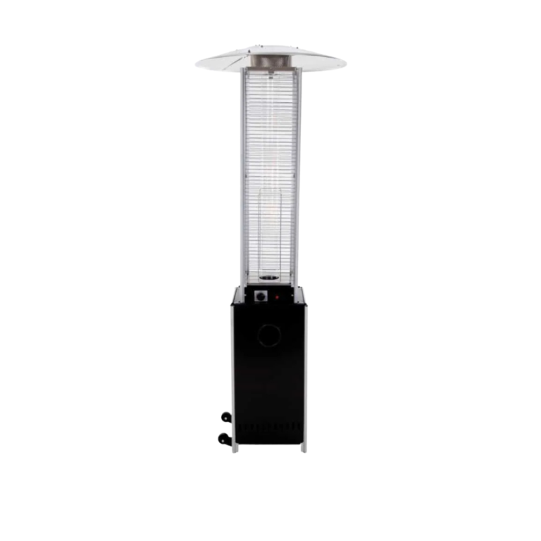 Serenity patio gas patio heater for sale from The Outdoor Scene Dublin 14, Ireland