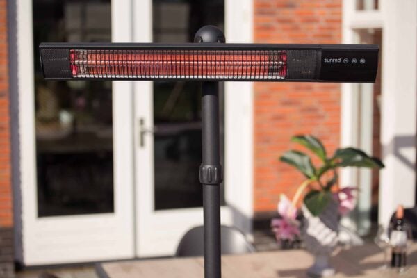 Sunred Royal Diamond Electric Heater