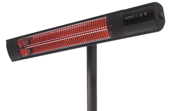 Sunred Royal Diamond Electric Heater