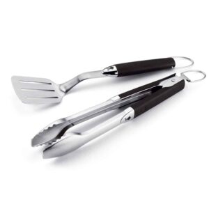 Weber 2 Piece Toolset - BBQ Accessories For Sale Dublin