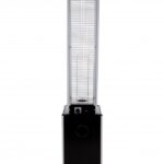Sunred Flame Torch Serenity Gas Patio Heater