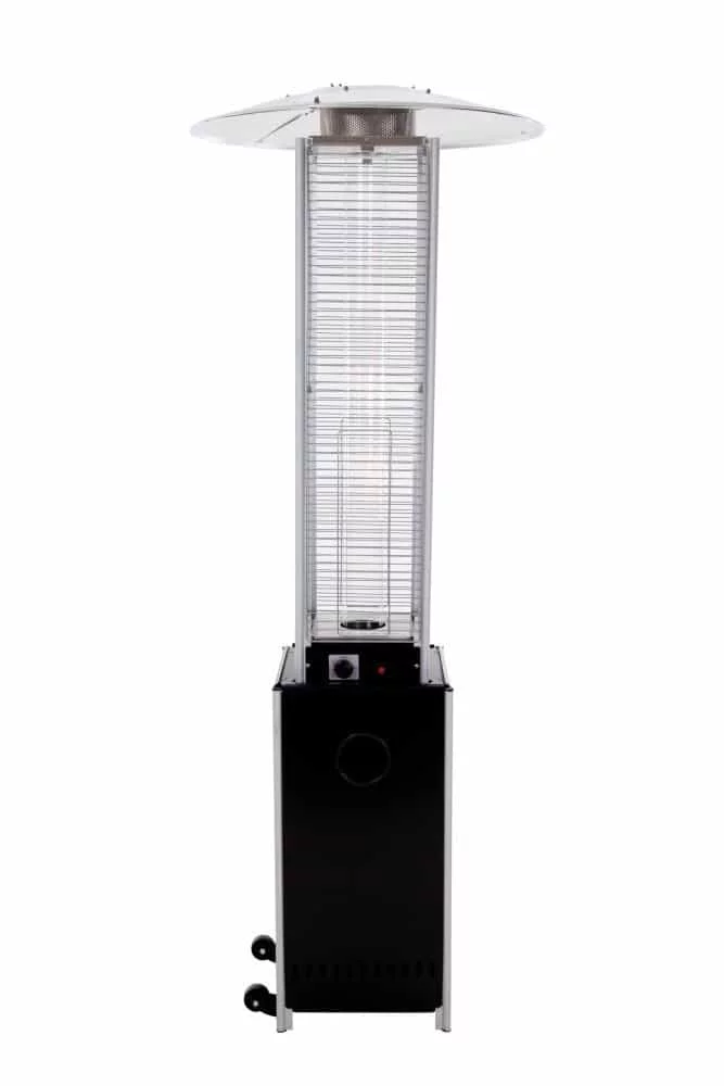 Sunred Flame Torch Serenity Gas Patio Heater