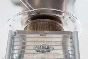 Sunred Flame Torch Gas Patio Heater Details - gas Patio Heaters For Sale Dublin
