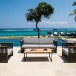 Copacabana Garden Furniture Collection