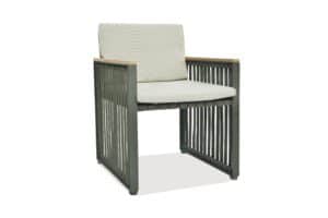 Horizon Dining Chair - Garden Furniture For Sale Dublin
