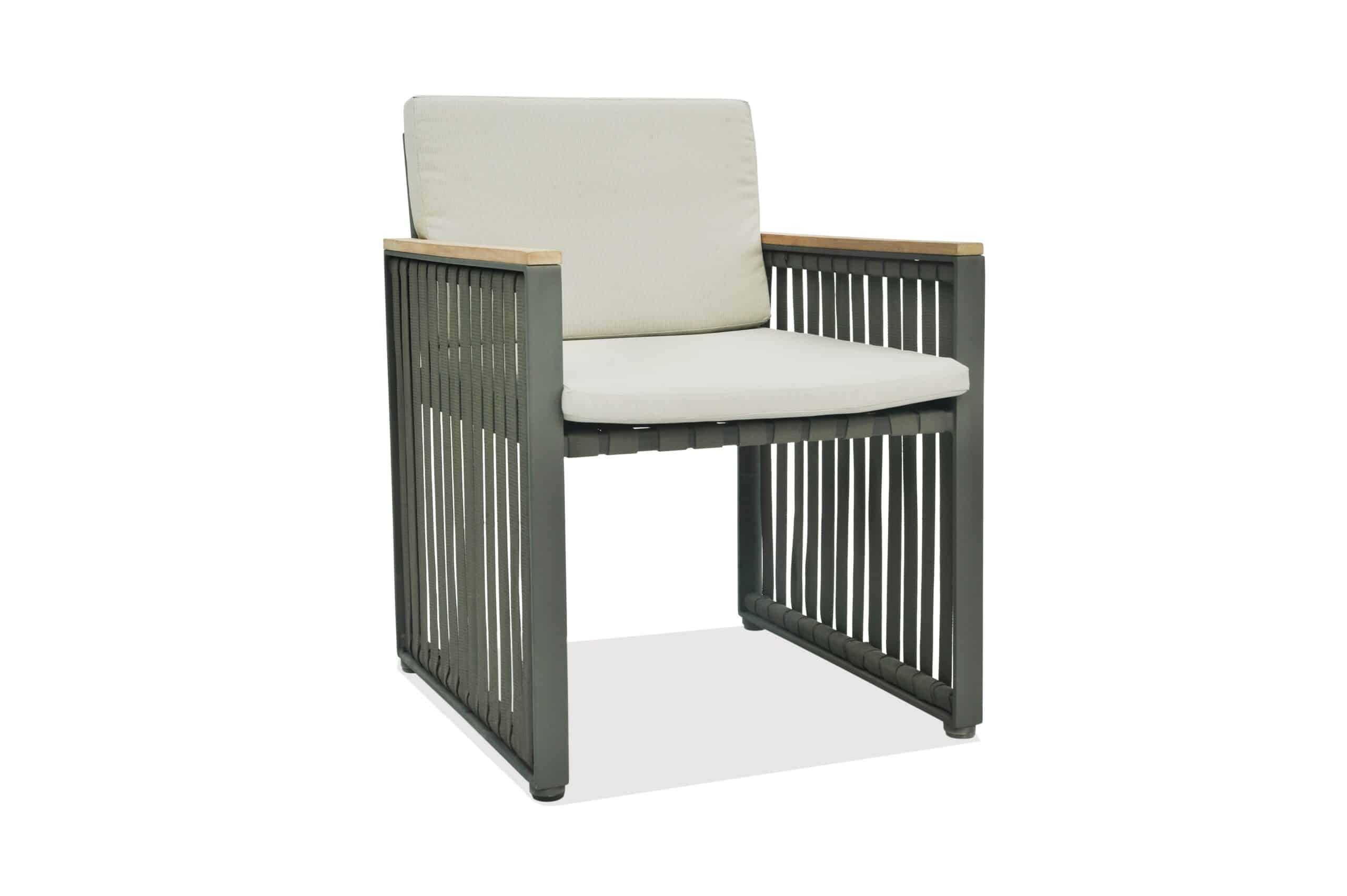 Copacabana Dining Chair - Garden Furniture For Sale Dublin