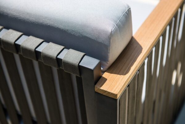 Copacabana Garden Furniture Collection