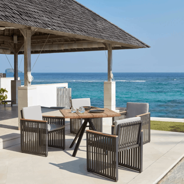 Copacabana Dining Chair