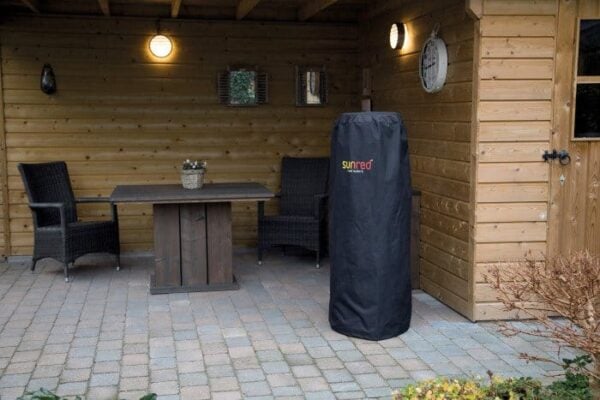 Propus Gas Patio Heater Cover