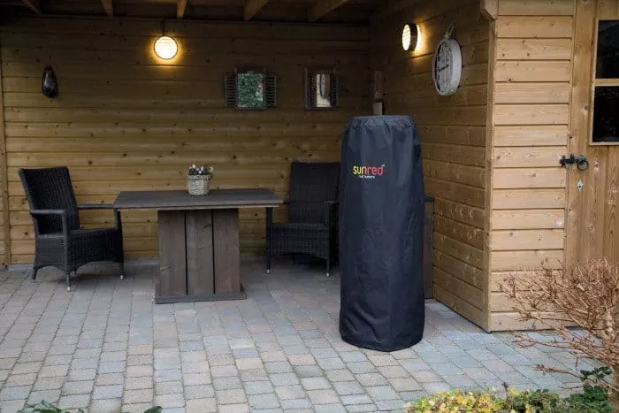 Propus Gas Patio Heater Cover - Outdoor Heaters For Sale Dublin