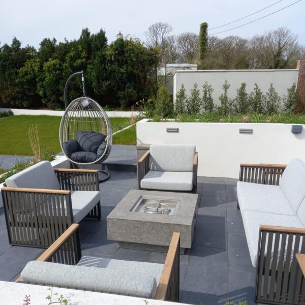 Copacabana Garden Furniture Collection
