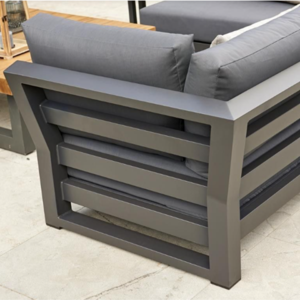 Nevada Sofa Corner Set