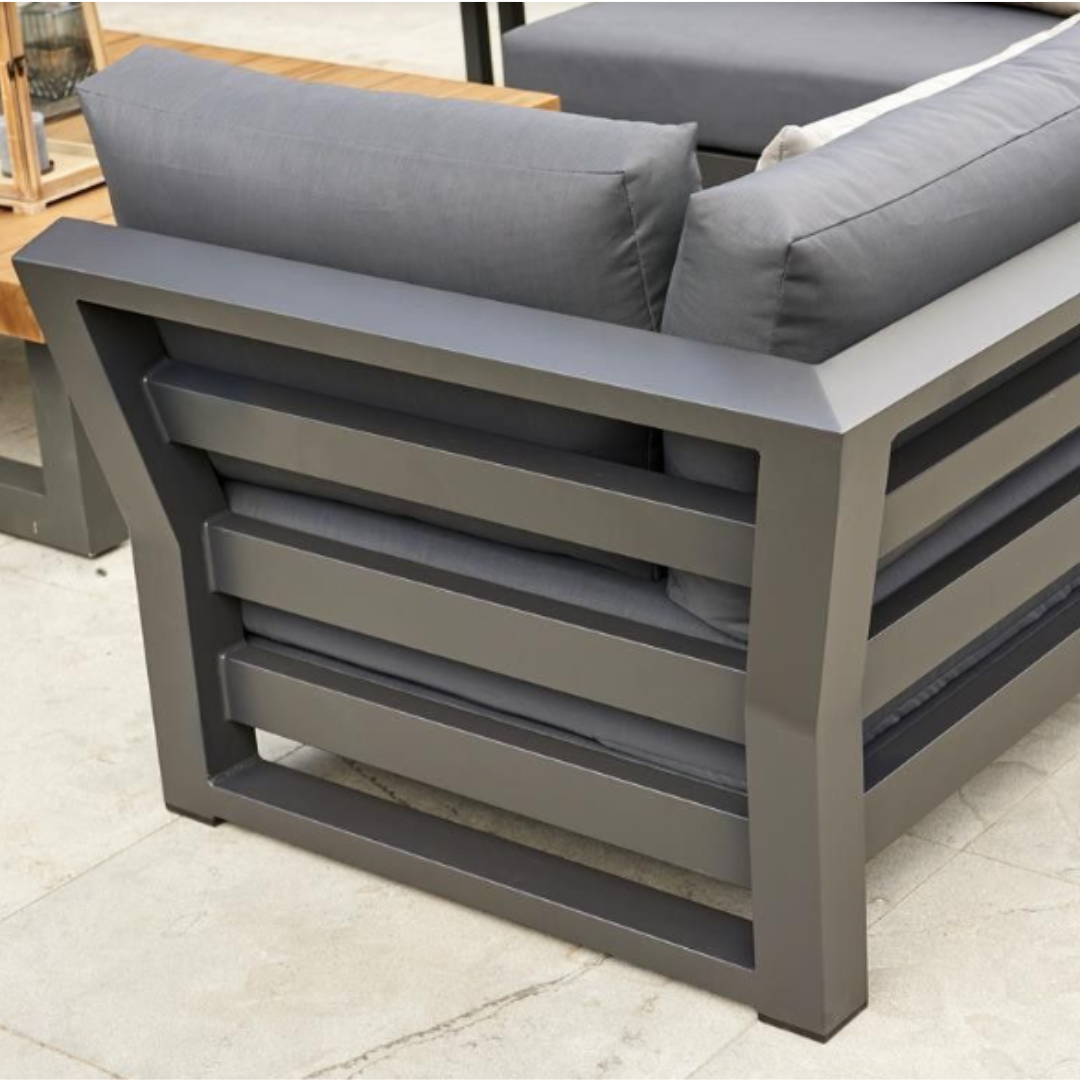 Nevada Sofa Corner Set