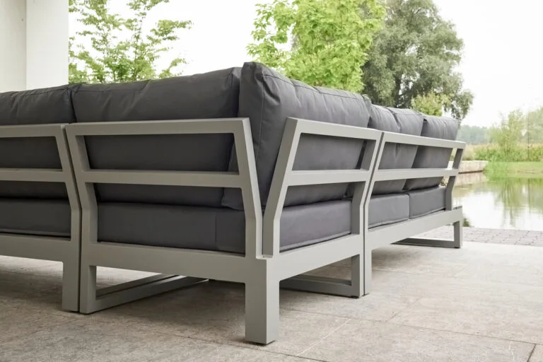 Mallorca Outdoor Corner Sofa Set - Outdoor Furniture For Sale Dublin