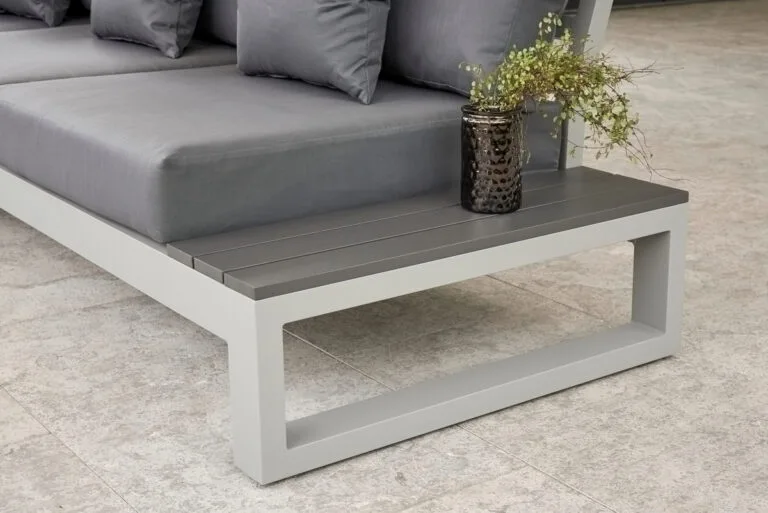 Mallorca Outdoor Corner Sofa Set - Outdoor Furniture For Sale Dublin