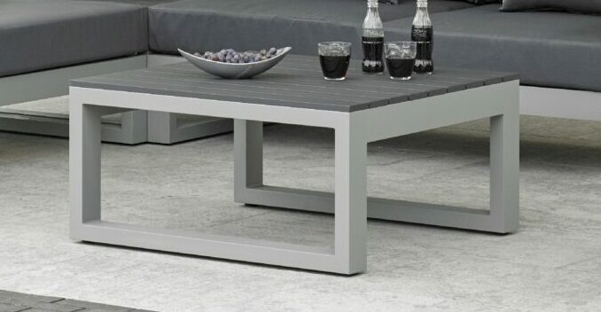 Mallorca Garden Coffee Table