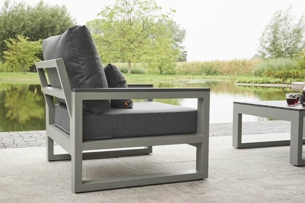 Mallorca Garden Arm Chair - Garden Furniture For Sale Dublin