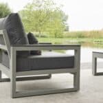 Mallorca Garden Arm Chair
