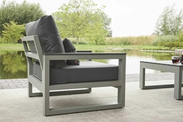 Mallorca Garden Arm Chair - Garden Furniture For Sale Dublin