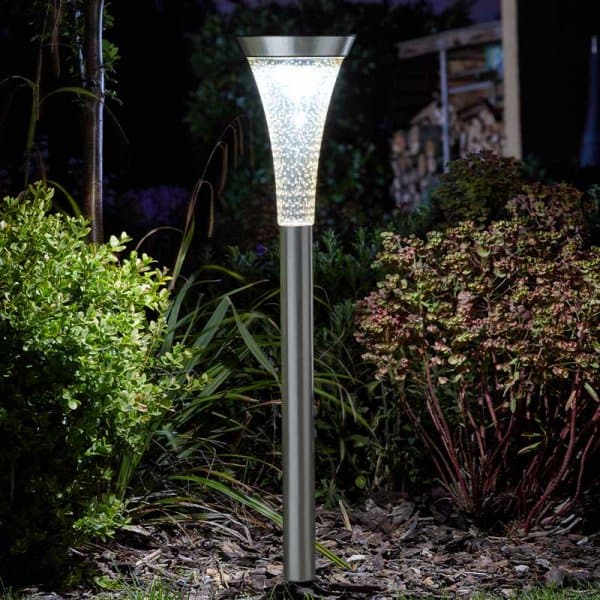 Sirius Stake Solar Light